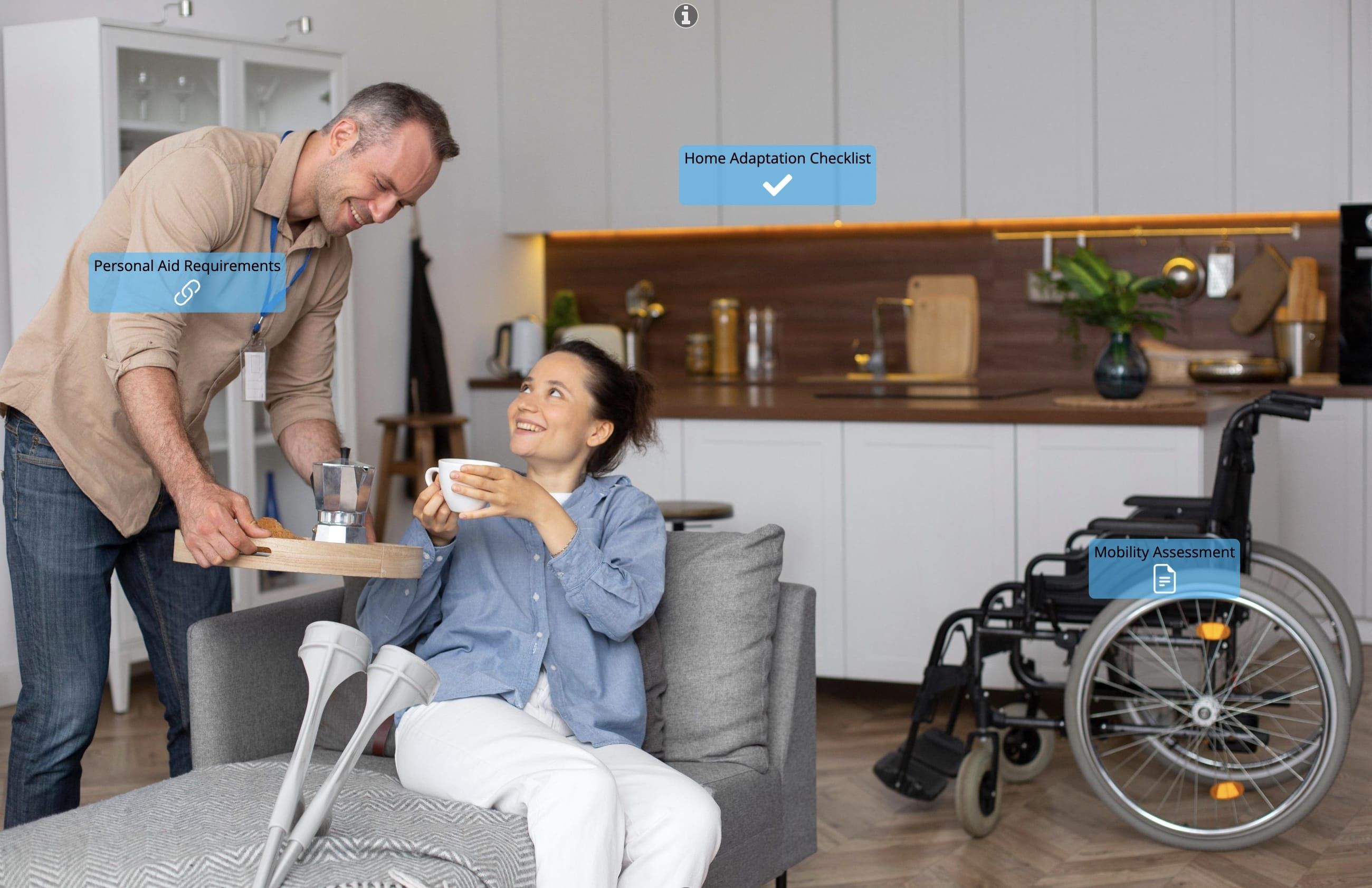Accessibility Is Becoming Law: What It Means for Your 360° Content