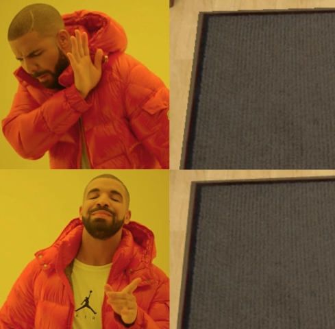 Flat Image Panning Prevention and Anti Aliasing
