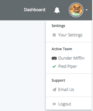 Manage 360 photos with a team 2