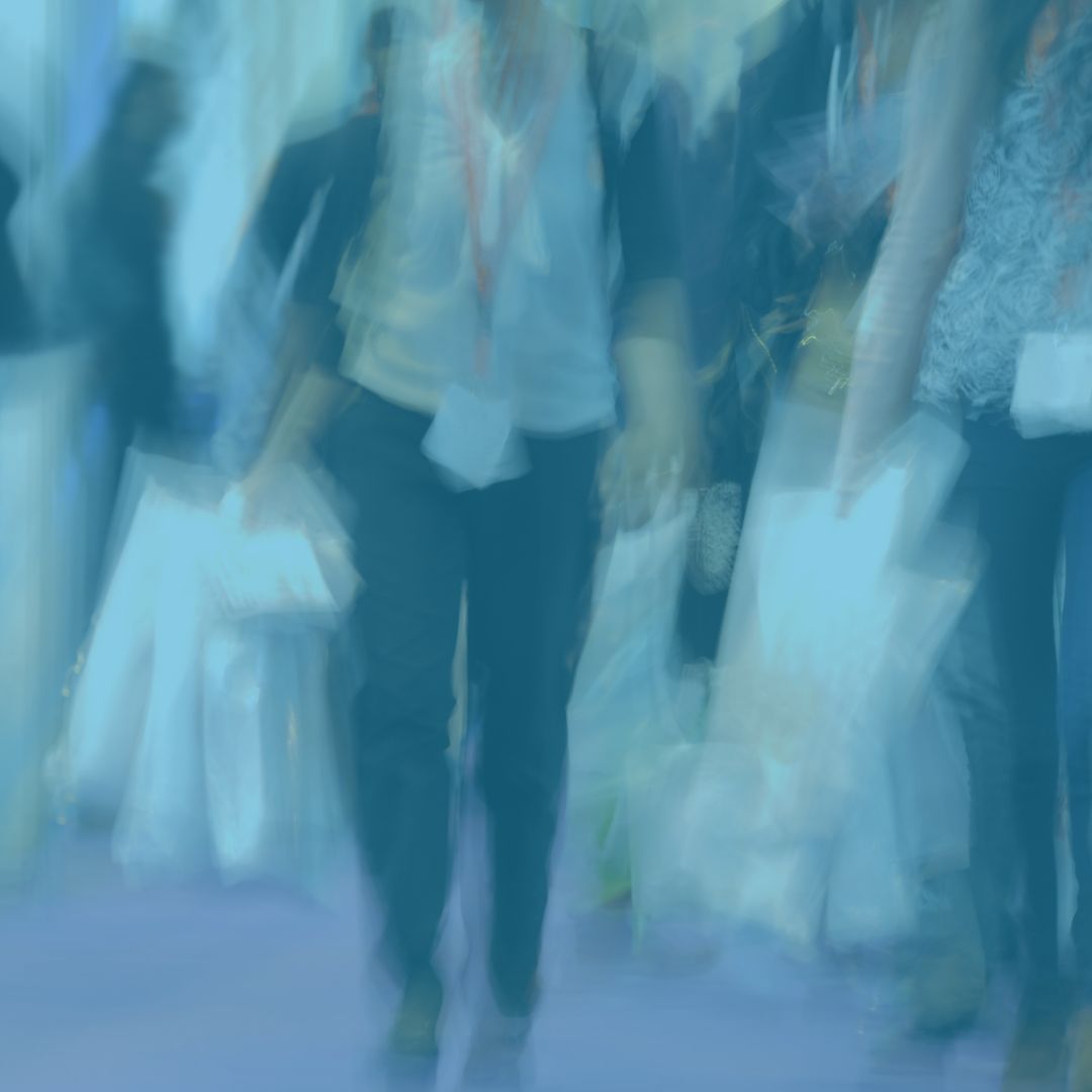 IRL Isn’t Enough: Why Your Trade Show Needs a Virtual Twin