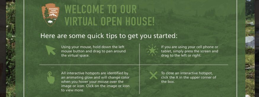 Case Study: Enhancing Public Engagement with SeekBeak's Virtual 360 Solutions