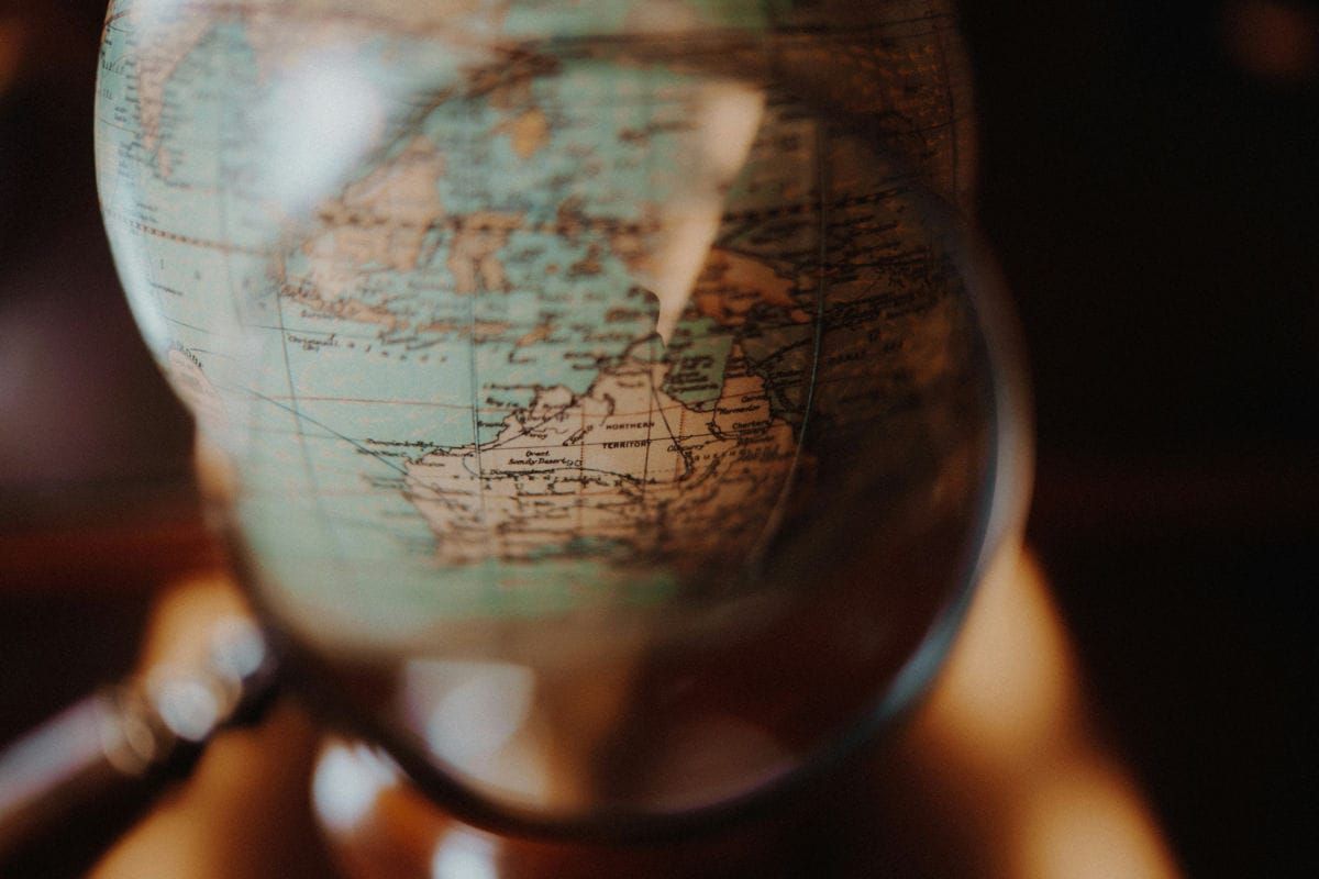 How To Use Google Analytics to Track 360 Photo Traffic