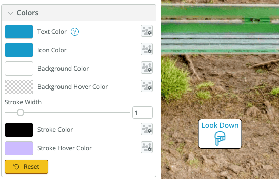 Brand Colours For Your Hotspots