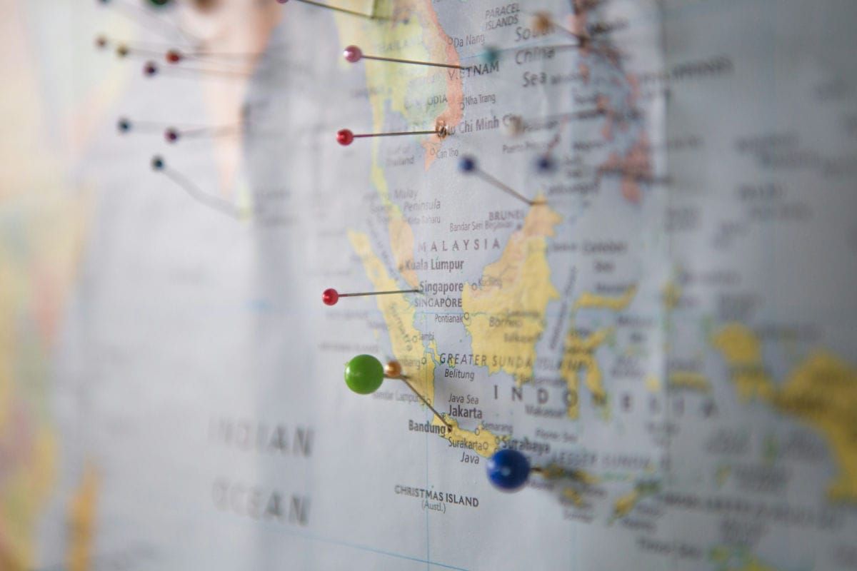 Adding GPS Coordinates to your SeekBeak Tour