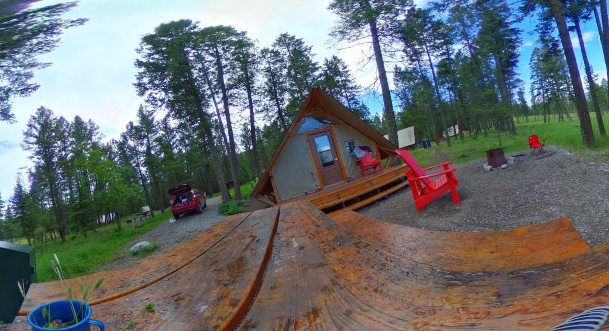 Level the Horizon of 360º Images & Panoramas, not Losing Quality
