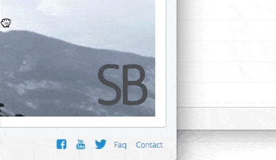 Custom branding