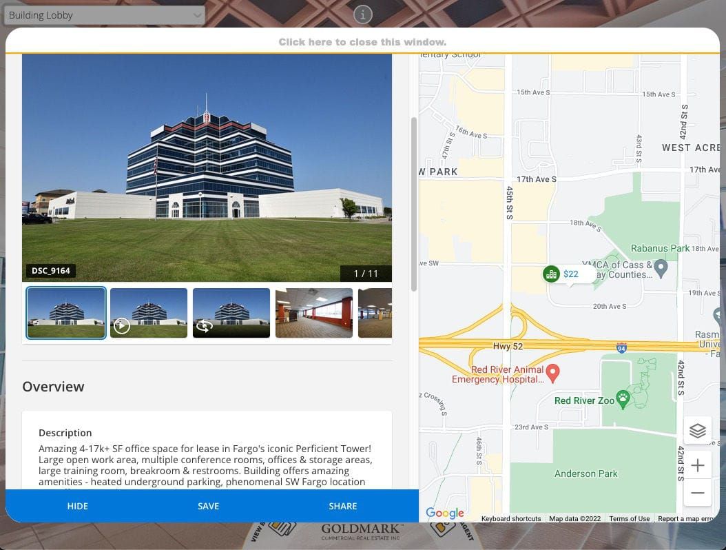 Embedded Agent Website