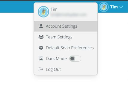 Referrer Program Step 1