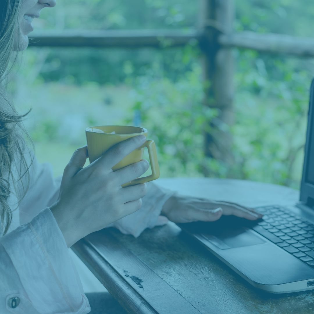 Scaling Human Connection in a Hybrid Workplace