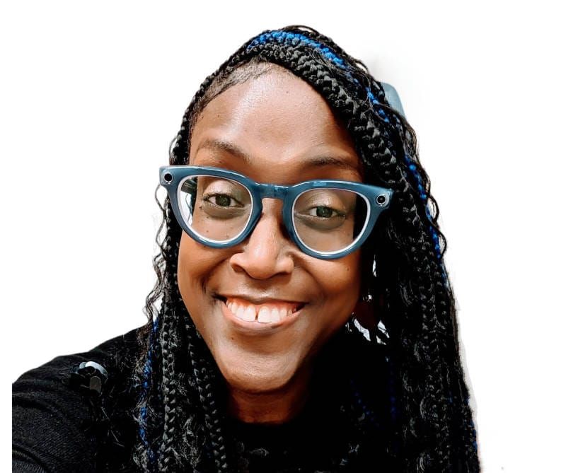 LMichelle Headshot