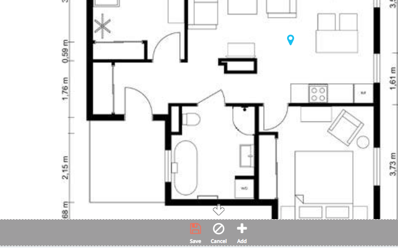 Add Hotspots to Your Map