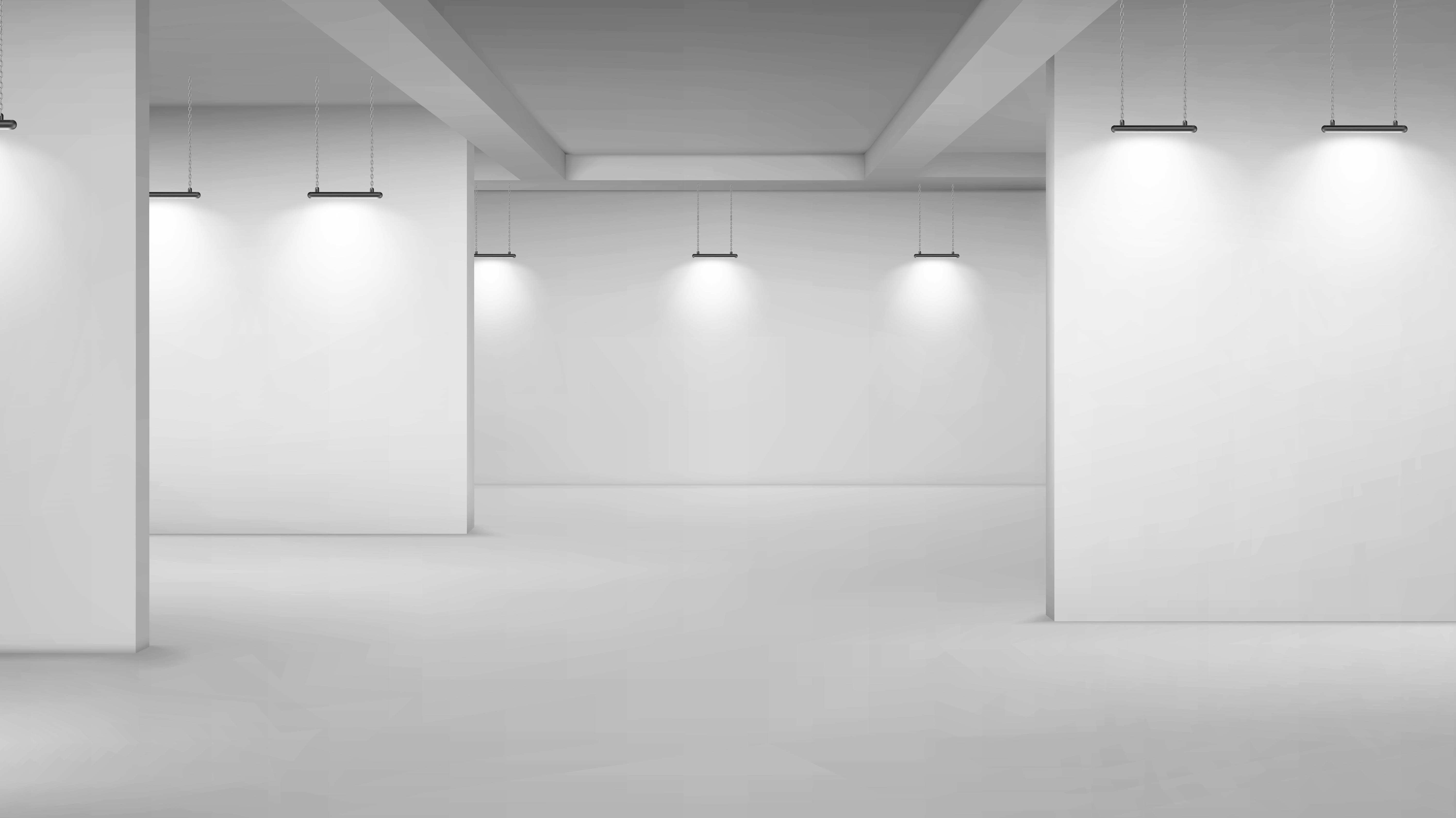 Virtual Showrooms: How to Build an Interactive 3D Showroom Online