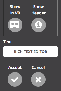 Seekbeak Rich Text