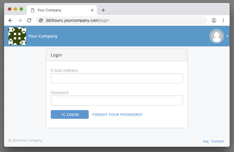 Custom Logins For Your Team