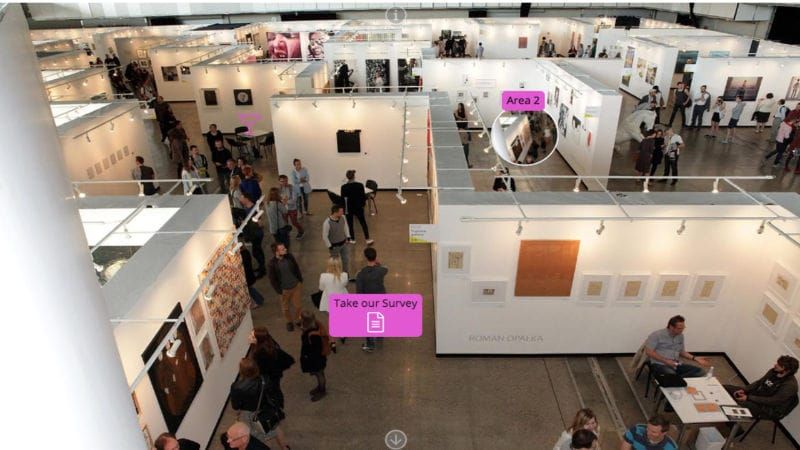 Virtual Art Fair