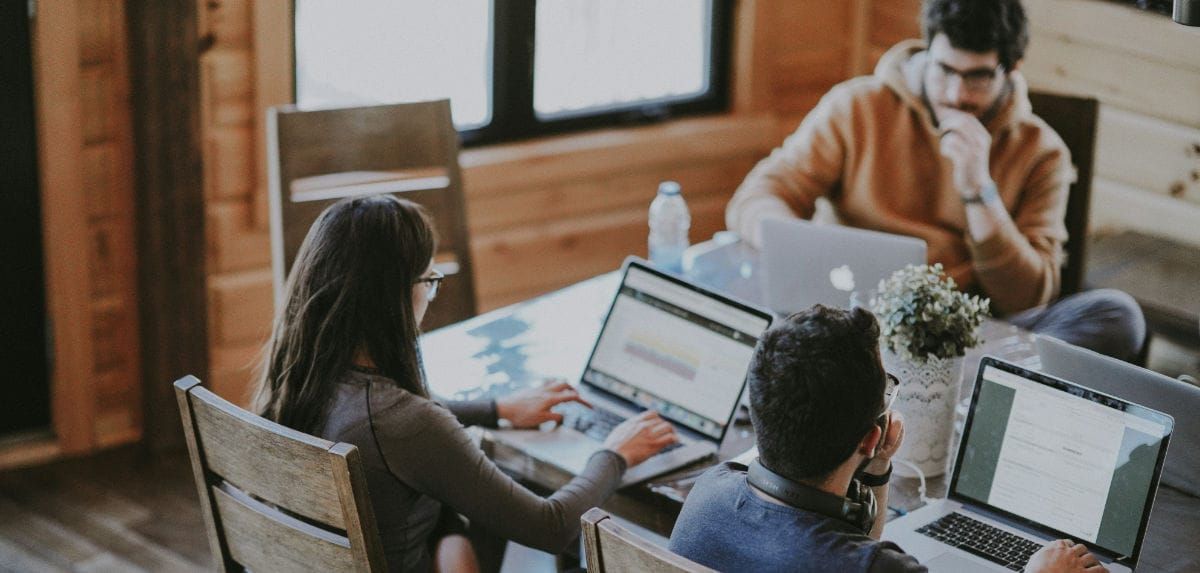 Managing Teams in SeekBeak