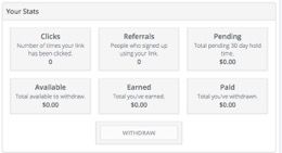 Referrer Program Step 4