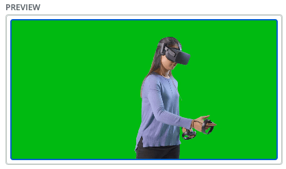 Green Screen Background Videos