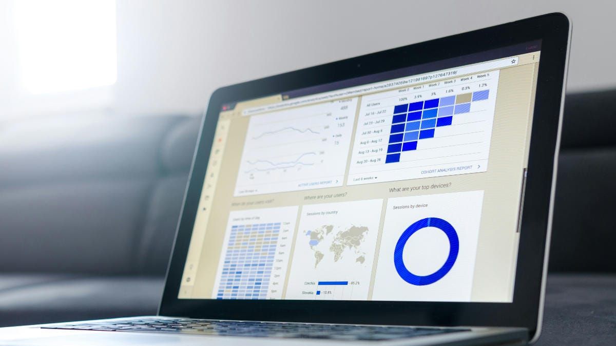 SeekBeak Reports Guide: Powerful Data Analytics for 360 Photos