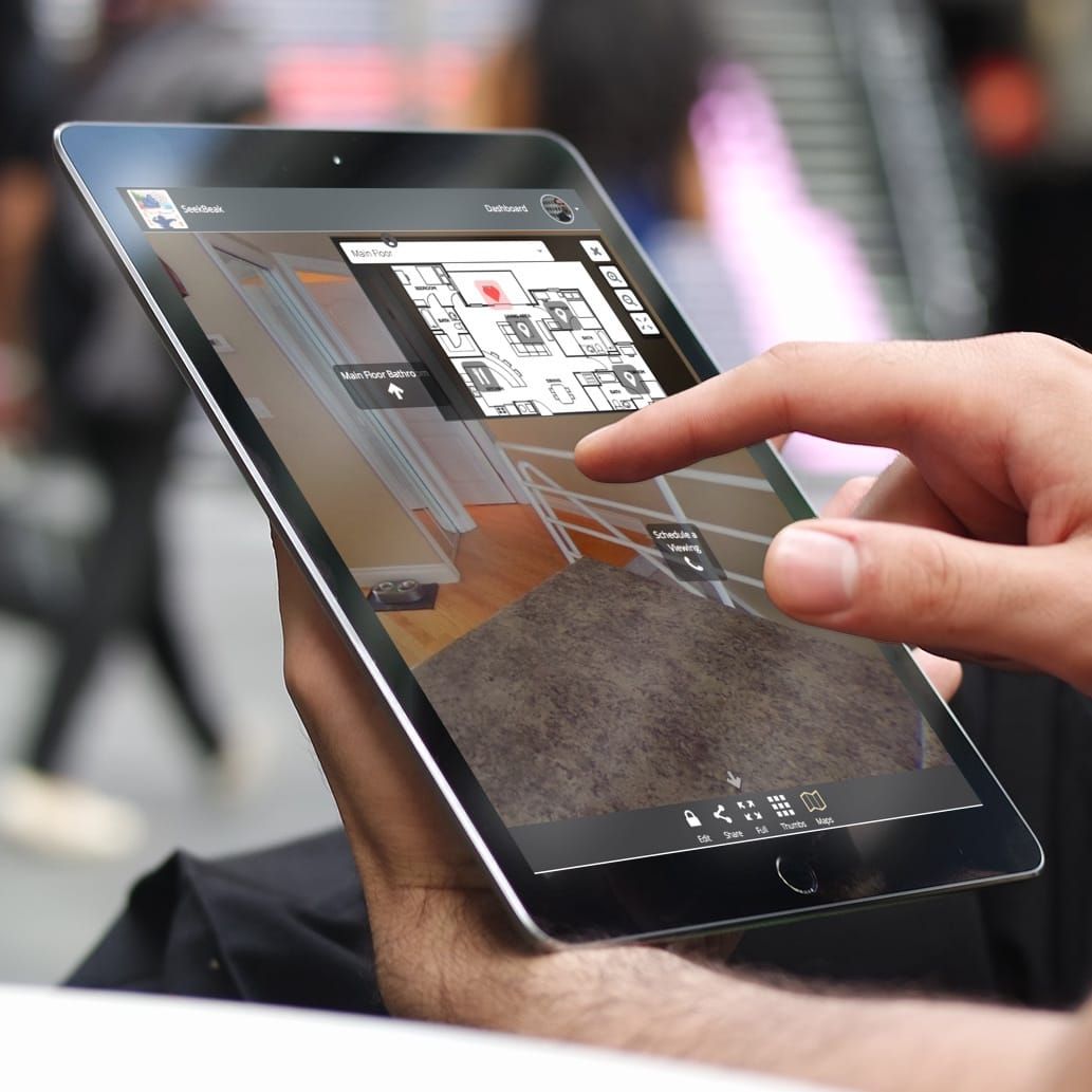 Ipad Mockup