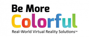 Be More Colorful Virtual Tours and 360 Images