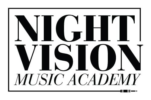Night Vision Music Virtual Tour for Education